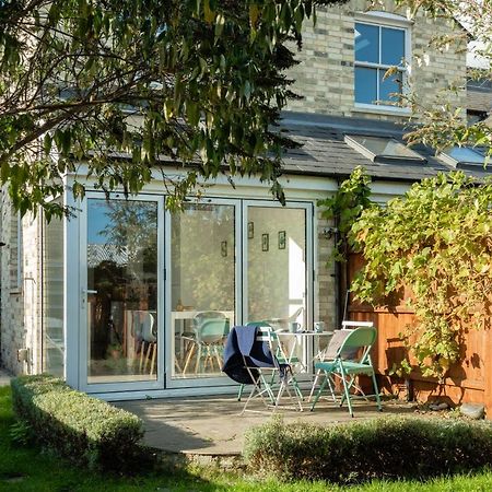 The Magdalene Cottage - Modern & Comfortable 4Bdr Family Home 剑桥 外观 照片