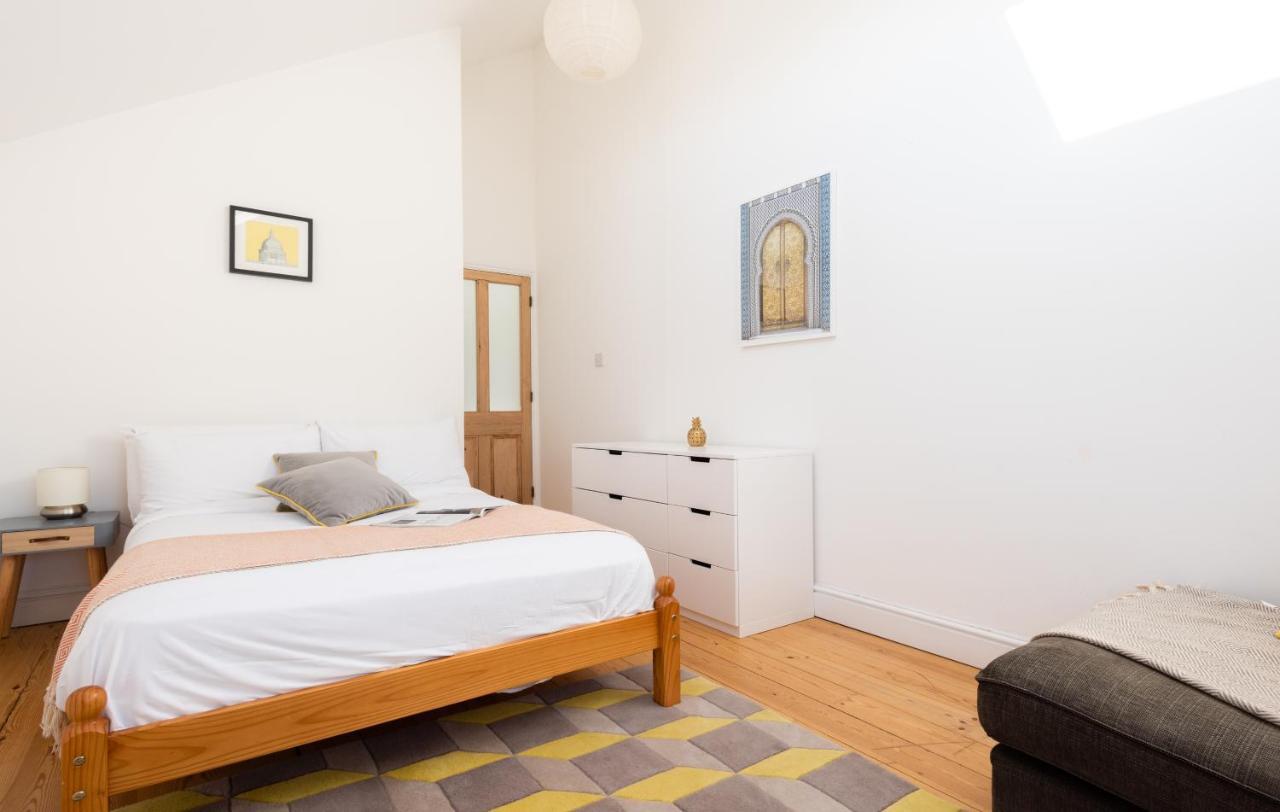 The Magdalene Cottage - Modern & Comfortable 4Bdr Family Home 剑桥 外观 照片