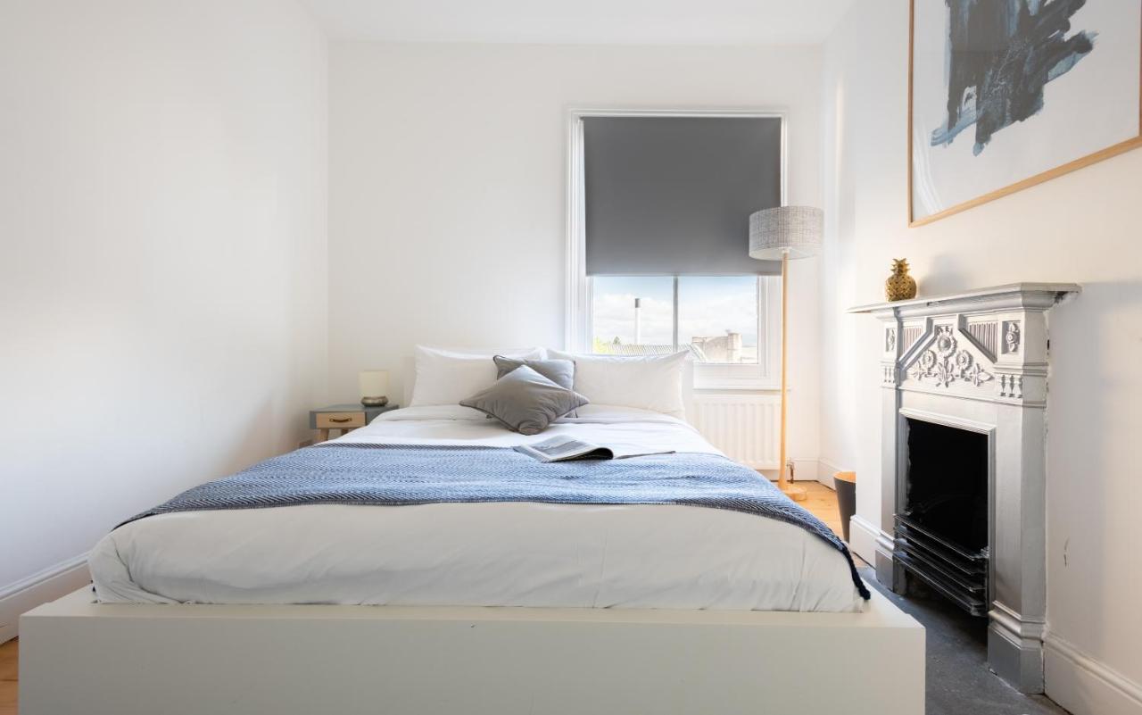 The Magdalene Cottage - Modern & Comfortable 4Bdr Family Home 剑桥 外观 照片
