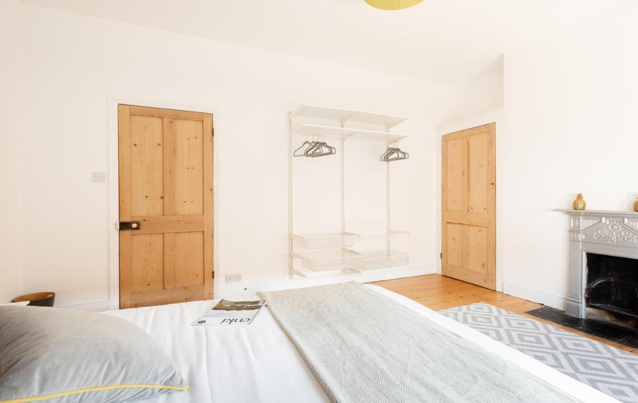 The Magdalene Cottage - Modern & Comfortable 4Bdr Family Home 剑桥 外观 照片