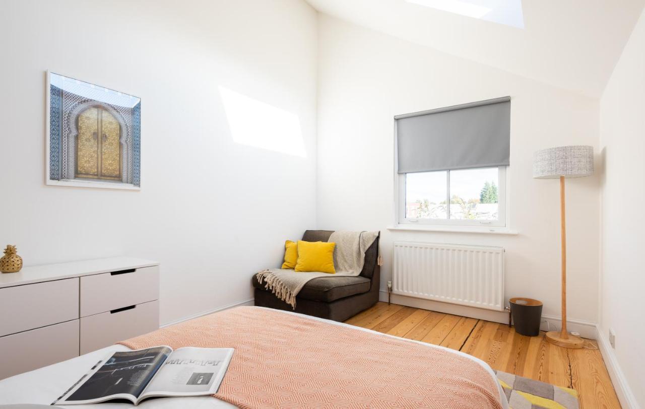 The Magdalene Cottage - Modern & Comfortable 4Bdr Family Home 剑桥 外观 照片