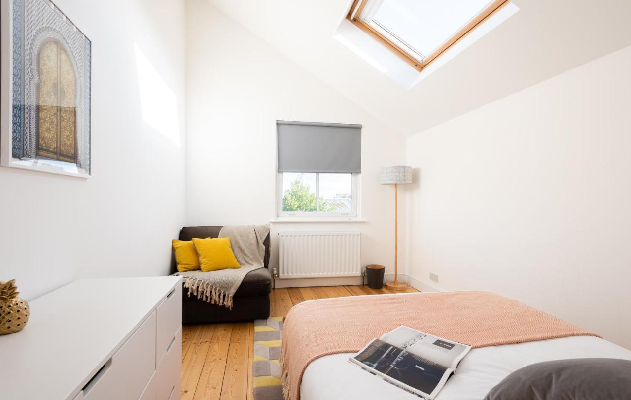 The Magdalene Cottage - Modern & Comfortable 4Bdr Family Home 剑桥 外观 照片